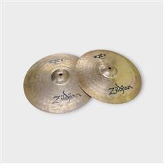 ZXT HiHat Set Rock 14